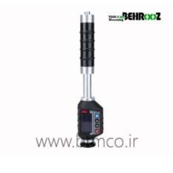 Integrated Hardness Tester TIMEGROUP 5106 with Impact Device G